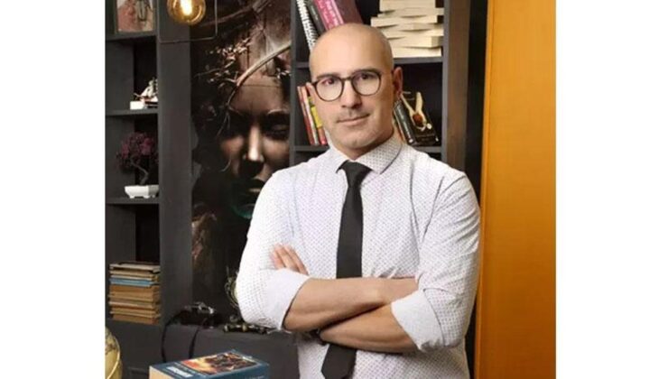 Dr. Öğr. Üyesi Engin Eker: Saplantılı kişiler, ayrılığa mantık ötesi direnir