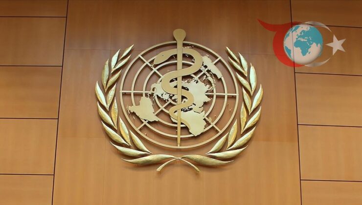 DSÖ Genel Direktörü Ghebreyesus’tan Gazze’ye Acil Çağrı