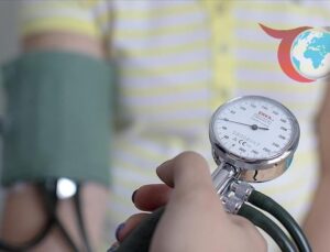 Dünya Hipertansiyon Günü’nde Hipertansiyonla Mücadele Ediyoruz