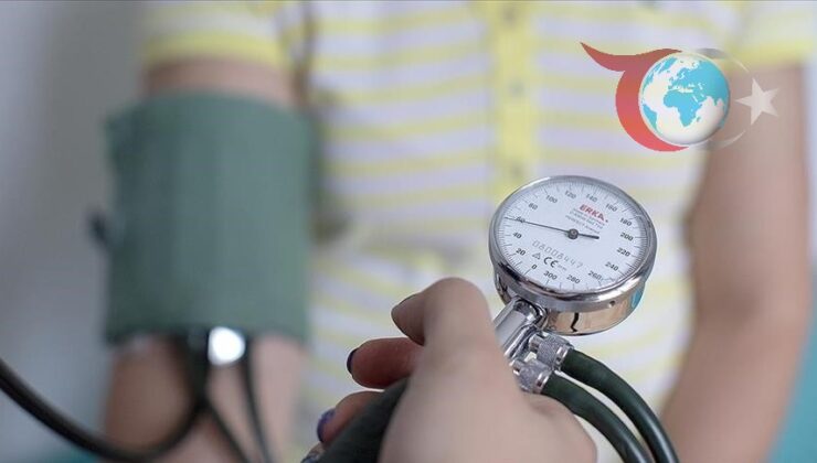 Dünya Hipertansiyon Günü’nde Hipertansiyonla Mücadele Ediyoruz