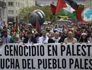 Düşünce ve Stratejik Araştırmalar Forumu, İspanya’nın Filistin’e Destek Çabalarını Takdir Ediyor