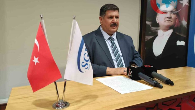 Düzce SGK Müdürü İşçilere Çağrıda Bulundu