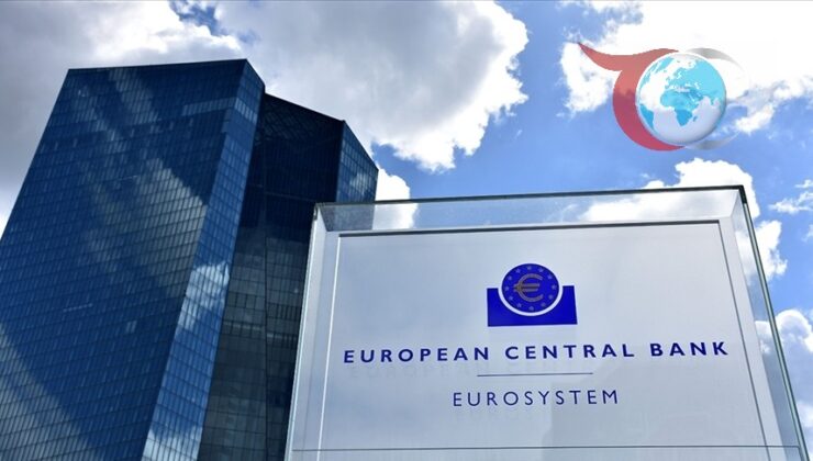 ECB Raporuna Göre Küresel Ticarette Artan Belirsizlik Finansal İstikrarı Tehdit Ediyor