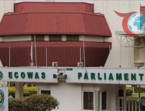 ECOWAS ve IWMI Gana’da Stratejik Ortaklık Anlaşması İmzaladılar