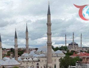 Edirne’deki Selatin Camileri Üzerine Yürütülen Akademik Çalışmaların Sonuçları