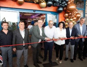 Edremit’e Yeni Bir Kafe Müjdesi: de La Pau Coffe Co!