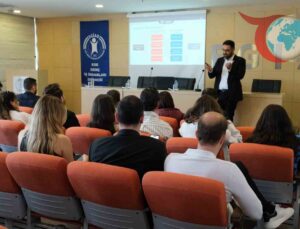 EGİAD’dan İş Dünyasına Yol Gösterici Seminer