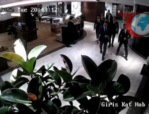 Ekrem İmamoğlu ve Yolsuzluk Soruşturmasıyla İlgili Yeni Görüntüler Ortaya Çıktı