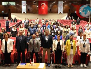 El Hijyeni ve Temiz Hastaneler Sempozyumu Düzenlendi