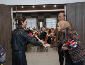 Elazığ Medilines Hastanesinden Anneler Günü Etkinliği