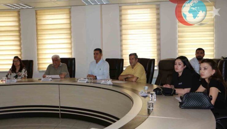 Elazığ’da Davranışsal Bağımlılıklara Karşı Yeni Adımlar Atıldı