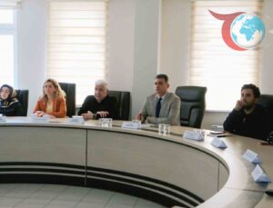 Elazığ’da Obezite ile Mücadele Toplantısı Gerçekleştirildi