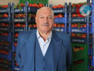 Elazığlılar En Ucuz Meyve ve Sebzeyi Yiyor