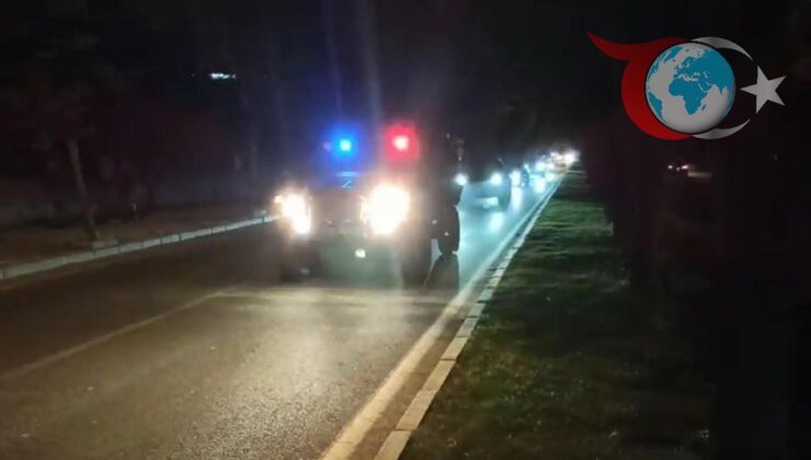 Elazığspor maçı tribün olayları nedeniyle tatil edildi