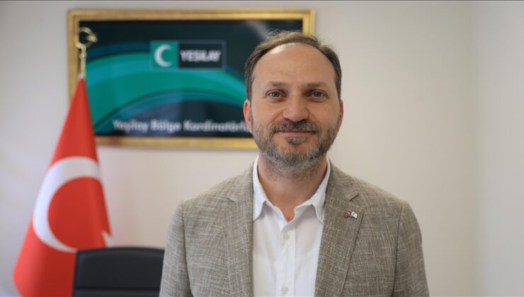 Elektronik Sigara Kullanımı Tehlikeli Olabilir