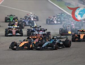 Emilia-Romagna Grand Prix’si Heyecanı Başlıyor