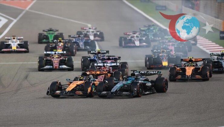 Emilia-Romagna Grand Prix’si Heyecanı Başlıyor