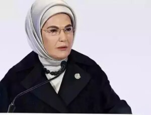 Emine Erdoğan’dan Anneler Günü Mesajı