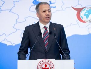 Emniyet Genel Müdürlüğü 2025 Yılı Genel Atamaları Gerçekleştirildi