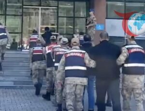 Emniyet Güçleri 47 İlde DEAŞ’a Operasyon Düzenledi