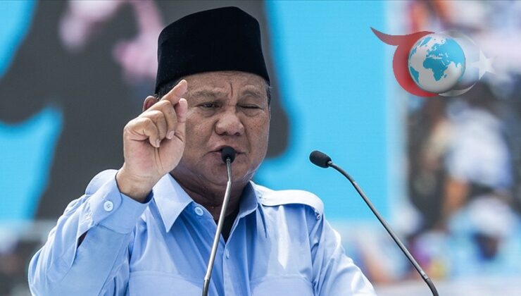 Endonezya ve Fransa’dan Ortadoğu’da Barış Çağrısı