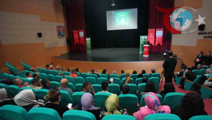 Erbaa Yaprağı Avrupa Yolunda: Tescil Süreci Hız Kazanıyor