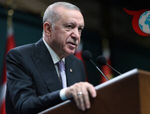 Erdoğan: “27 Mayıs Darbesi, Demokrasi Tarihimizin Kara Noktasıdır”