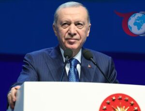 Erdoğan: Kamu Mallarının Usulsüz Kullanımına Göz Yumulamaz