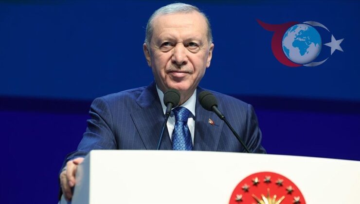 Erdoğan: Kamu Mallarının Usulsüz Kullanımına Göz Yumulamaz