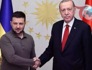 Erdoğan ve Zelenskiy’den Barış Adımları: İstanbul’da İkinci Tur Görüşmeler Planlanıyor