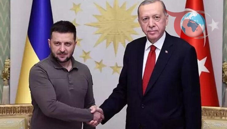 Erdoğan ve Zelenskiy’den Barış Adımları: İstanbul’da İkinci Tur Görüşmeler Planlanıyor