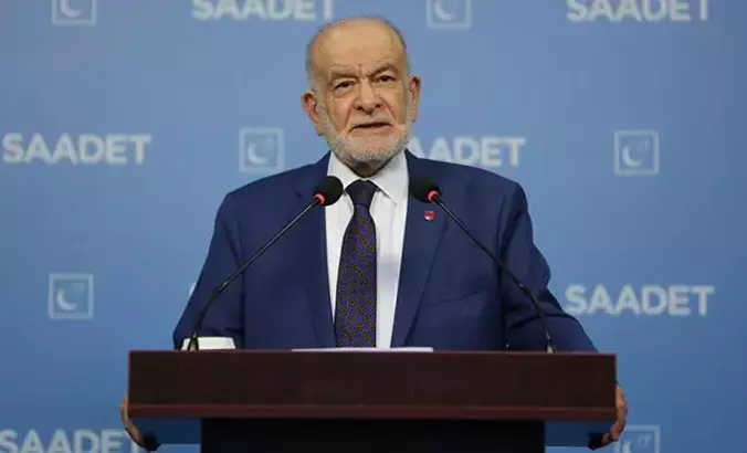 Erdoğan’a Açılan Dava Sonuçlandı: Aydın’dan Açıklama