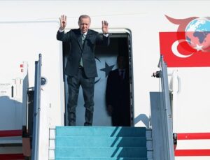 Erdoğan’dan Azerbaycan’a Önemli Ziyaret: Üçlü Zirveye Hazırlık