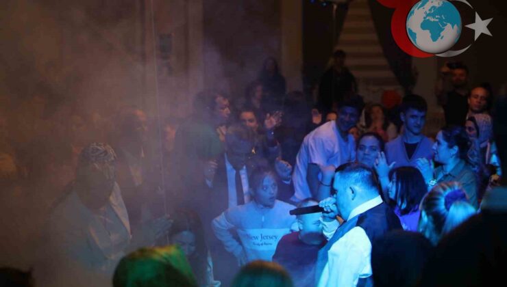 Erenler Belediyesi Engelliler Haftası Şenliğinde Coşkuyla Buluştu