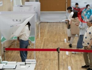 Erken Oy Kullanma Sürecinde Rekor Katılım Gözlendi