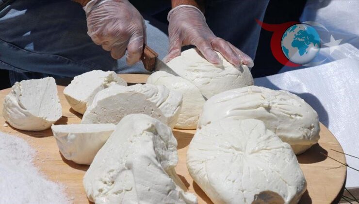 Erzincan Tulum Peyniri Avrupa Birliği Koruma Altında