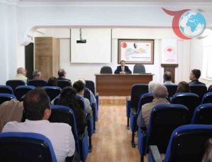 Erzincan’da Gıda Güvenliği İçin Eğitim Programı Düzenlendi