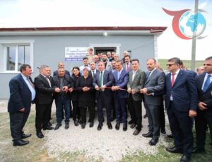 Erzincan’da Uğur Yıldız’ın Anısı Kütüphane ile Yaşatılacak