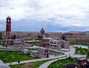 Erzurum Coğrafi İşaretli Ürünlerine İki Yeni Ekleniyor