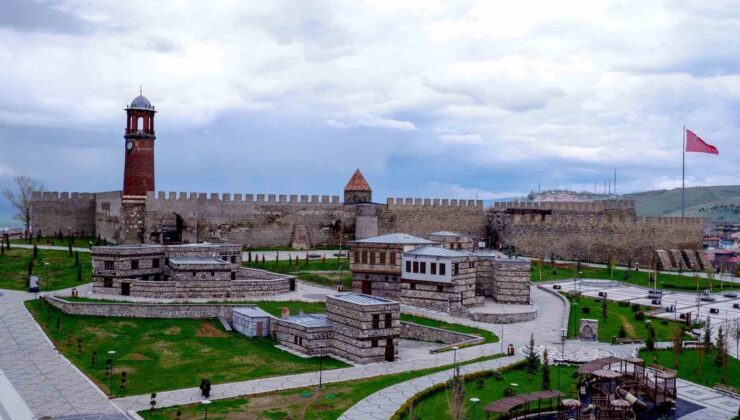 Erzurum Coğrafi İşaretli Ürünlerine İki Yeni Ekleniyor