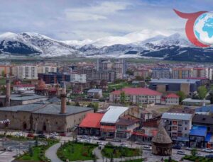 Erzurum ve Türkiye Genelinde Nisan Ayı Konut Satışları Arttı