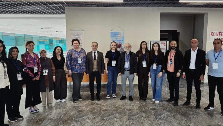 Erzurum’da Beyin Ölümü Tespiti ve Donör Bakımı Sempozyumu Düzenlendi