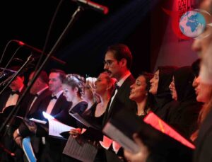 Esenler Sanat Festivali: Yılın Renkli Kültür Buluşması