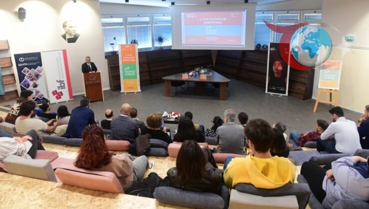 Eskişehir Film Festivali’nde Akademik Buluşma: Sinema ve Dijitalleşme Üzerine Derinlemesine Bir İnceleme