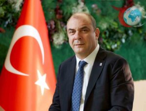 Eskişehir Sanayi Odası’nın Speed-Match 2025 Uluslararası İkili İş Görüşmeleri Etkinliği Büyük Yankı Uyandırdı