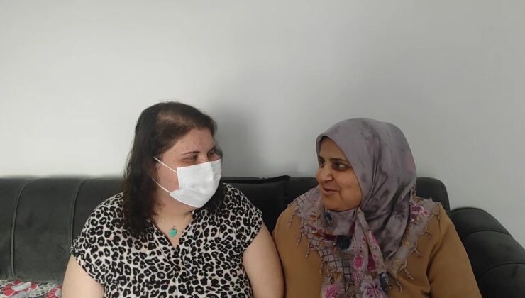 Eskişehir’de Genç Anneye Anneler Günü Sürprizi