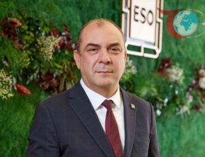 Eskişehirli Firmalar Türkiye’nin En Büyükleri Arasında