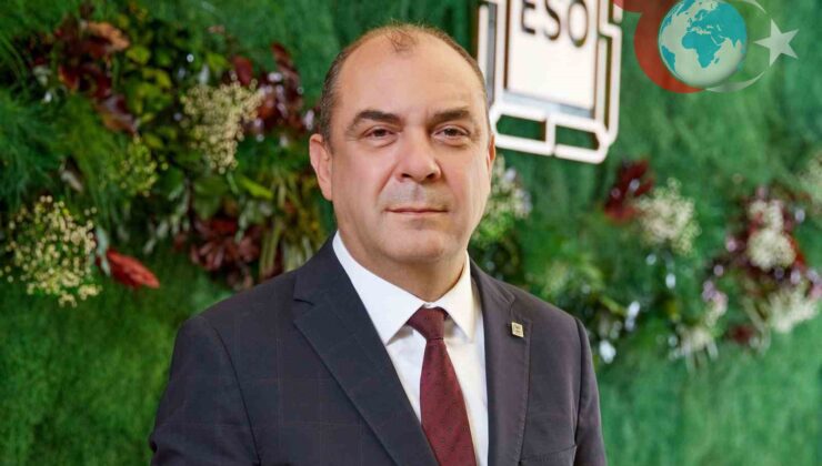 Eskişehirli Firmalar Türkiye’nin En Büyükleri Arasında