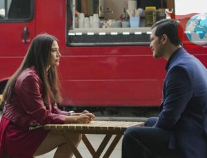 Eşref Rüya: Ekranların Zirvesinde Yükselen Bir Rüya