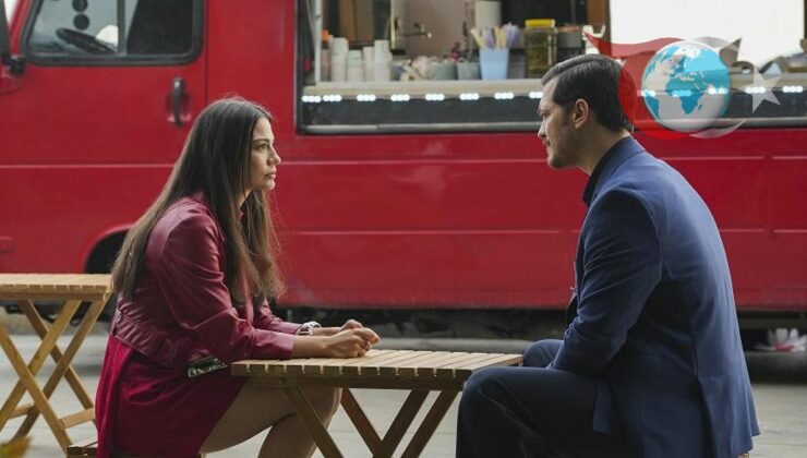 Eşref Rüya: Ekranların Zirvesinde Yükselen Bir Rüya